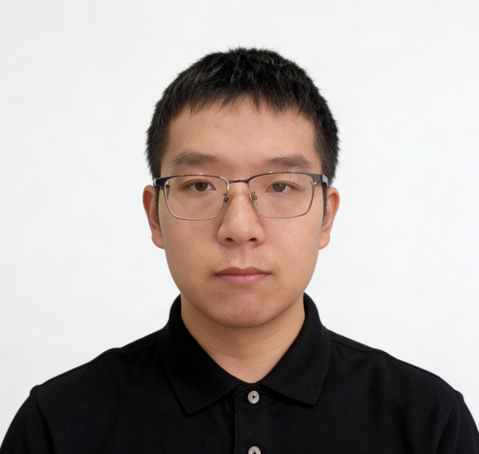 Yunhao Feng